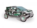 Land Rover LAND&rsquo;e Concept 2006 года